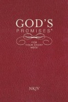 God's Promises for Your Every Need - NKJV